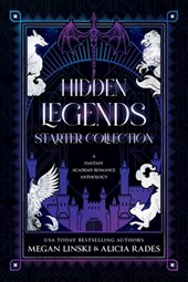 Hidden Legends Starter Collection