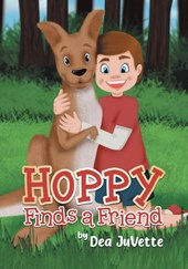 Hoppy Finds A Friend