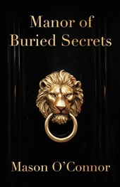 Manor of Buried Secrets