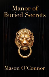 Manor of Buried Secrets