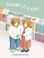 Shoes of Faith