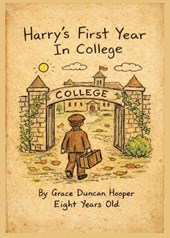 Harry's First Year in College
