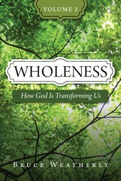Wholeness, Volume 2