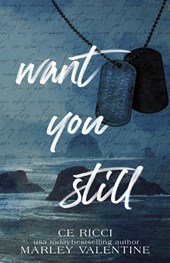 Want You Still (Alternate Cover)