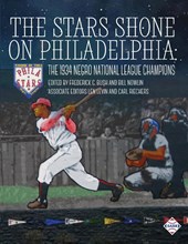 The Stars Shone on Philadelphia
