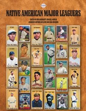 Native American Major Leaguers
