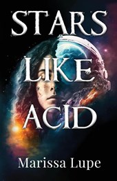 Stars Like Acid