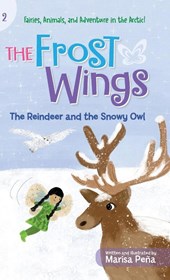 The Frost Wings