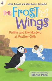 The Frost Wings
