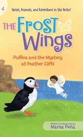 The Frost Wings