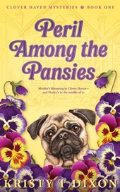 Peril Among the Pansies