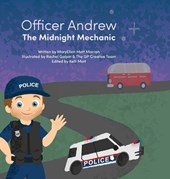 Mott Marrah, M: Officer Andrew, the Midnight Mechanic