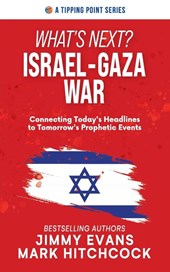 What's Next? Israel-Gaza War