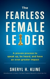 The Fearless Female Leader
