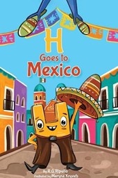 H Goes to Mexico