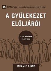 Church Elders / A GYÜLEKEZET ELÖLJÁRÓI