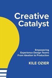 Ozier, K: Creative Catalyst