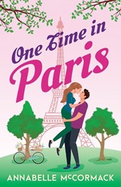 McCormack, A: One Time in Paris