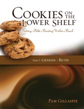 Cookies on the Lower Shelf