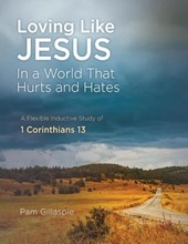 Loving Like Jesus