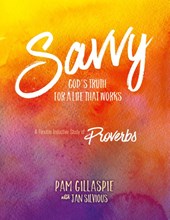Savvy - God's Truth for a Life That Works
