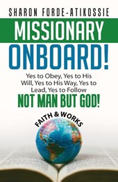 Missionary Onboard!