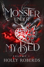 Monster Under My Bed