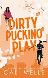 Dirty Pucking Play