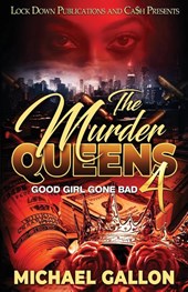 The Murder Queens 4