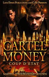 Cartel Money