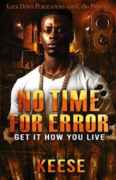 No Time For Error