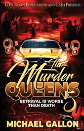 The Murder Queens 5