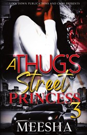 A Thug's Street Princess 3