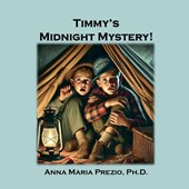 Timmy's Midnight Mystery