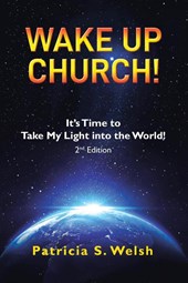 Wake up Church!