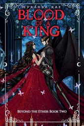 Blood of a King