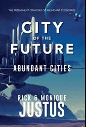 Justus, R: City of the Future