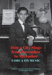 How a City Sings from November to November