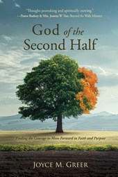 God of the Second Half