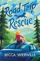 Road Trip Rescue