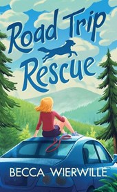 Road Trip Rescue
