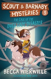 The Case of the Duct Tape Disaster