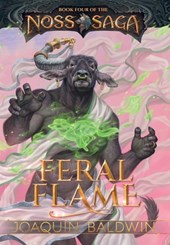 Feral Flame