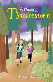 A Healing Thunderstorm
