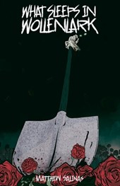 What Sleeps in Wollenlark