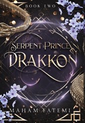 Fatemi, M: Drakkon
