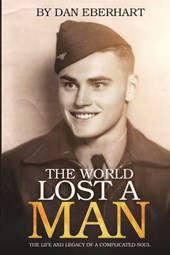 The World Lost a Man