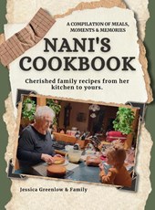 Nani's Cookbook