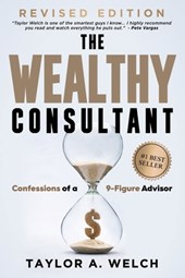 The Wealthy Consultant