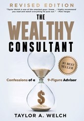 Welch, T: Wealthy Consultant